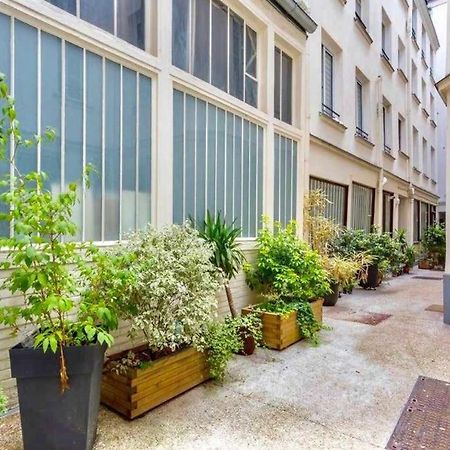 Cozy Apartment- 4P- Le Marais Париж Екстер'єр фото